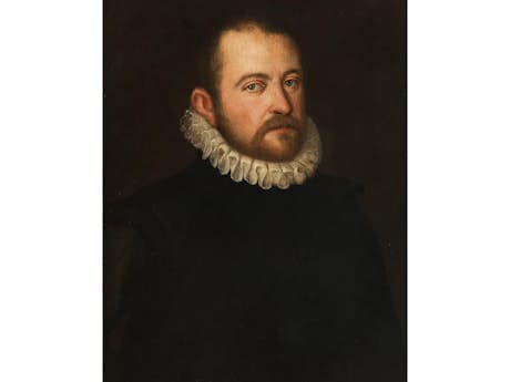 Venezianischer Meister des ausgehenden 16./ frühen 17. Jahrhunderts